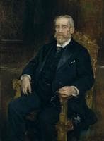 Portrait of Francisco Romero Robledo
