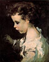 The little painter