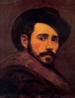 Self-Portrait