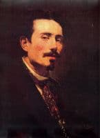 Self-Portrait