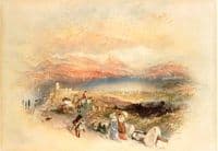 Lake Leman