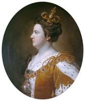 Queen Anne