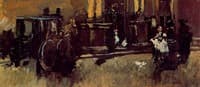 Horse Carts