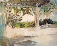 Arbor and Cross