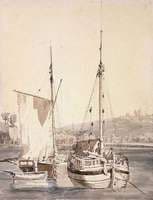 Old Dover Harbour