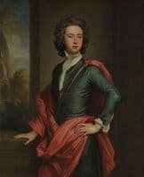 Charles Beauclerk, Duke of St. Albans, Son of Nell Gwyn and Charles II of England