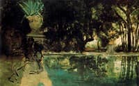 The Pond