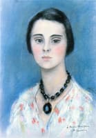 Portrait of a Woman