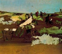 The Washerwomen