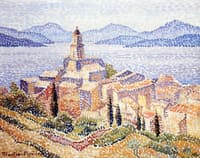 The City