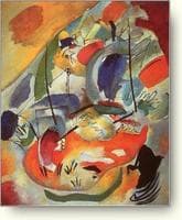 Improvisation 31 (Seabattle)