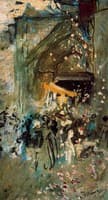 The Procession