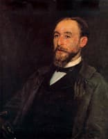 Portrait of Dr. Marzal
