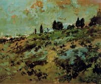 Road to the Chapel