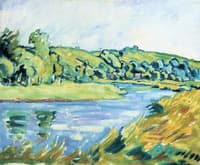 Country Scene