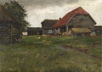 Village Houses