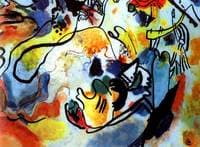 The Last Judgement