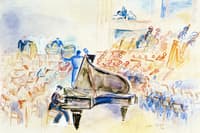 The Orchestra