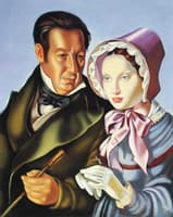 The Couple