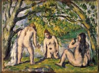 Bathers