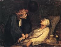 The Hypochondriac