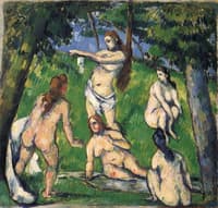 Bathers