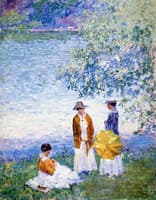 Summer Afternoon
