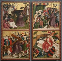 The Wurzach Altar