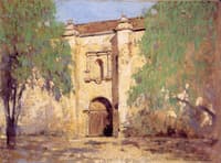 Mission San Gabriel