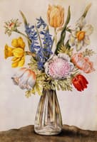 Vase of Flowers