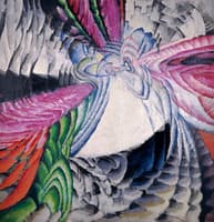 Localisation of Graphic Motifs II