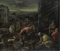 Fish Market