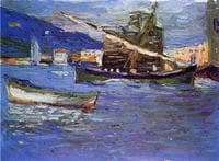 Rapallo-Grauer Day