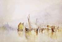The Sun of Venice