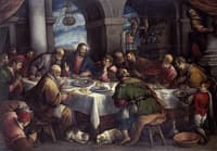 The Last Supper