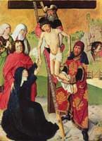 The Deposition of Christ