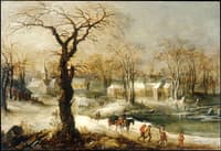 Winter Landscape