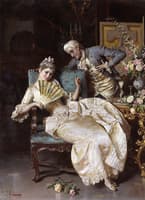 The Temptress