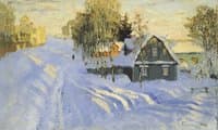 Winter Landscape