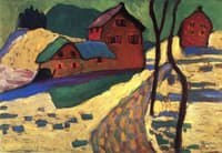 Winter Landscape