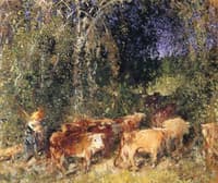 The Herd