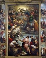 Assumption of Mary