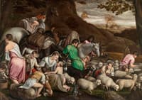 Jacob's Journey
