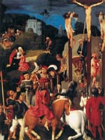 Crucifixion