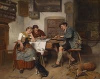 A Musical Entertainment