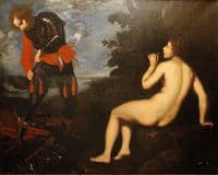 Roger et Angélique