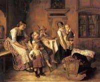 The Intruder