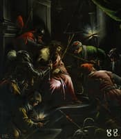 The Crowning of Thorns