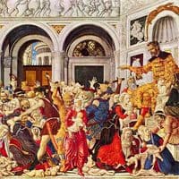 Massacre of the Innocents
