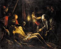 The Deposition
